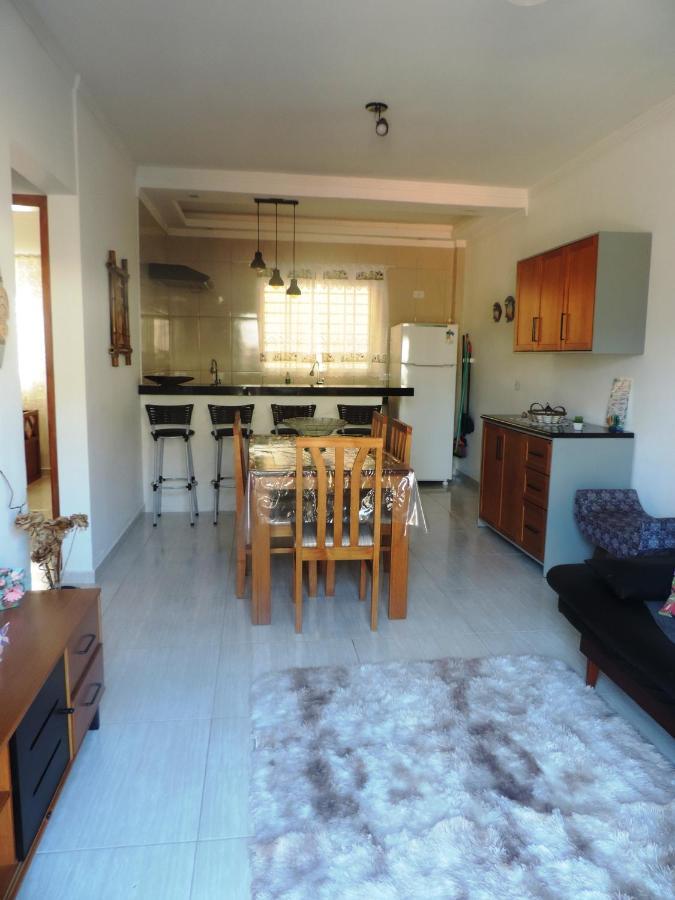 Apartamento - Térreo
