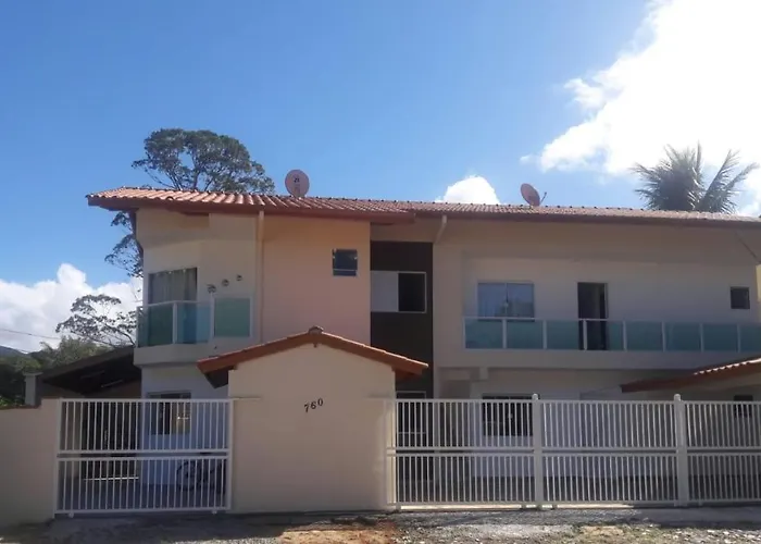 Chale Isabela Apartamento Ubatuba